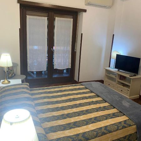 Flavia Apartment Rome Exterior photo