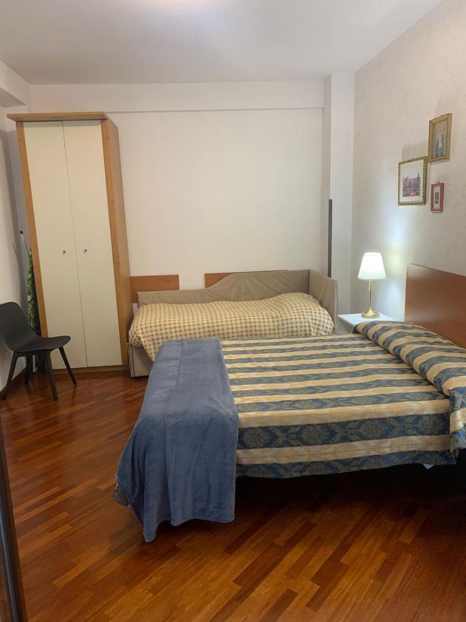 Flavia Apartment Rome Exterior photo
