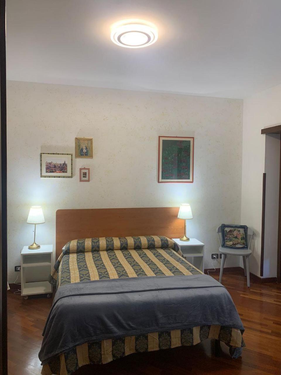Flavia Apartment Rome Exterior photo